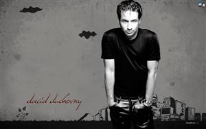 David Duchovny